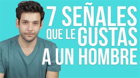 como saber si le gusto a un hombre timido|Cómo saber si le gustas a un chico tímido